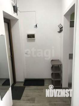 1-к квартира, на длительный срок, 27м2, 9/20 этаж