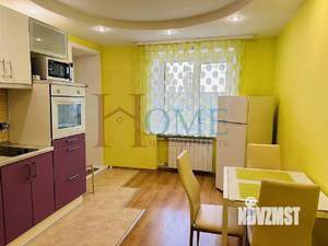 1-к квартира, на длительный срок, 44м2, 6/12 этаж