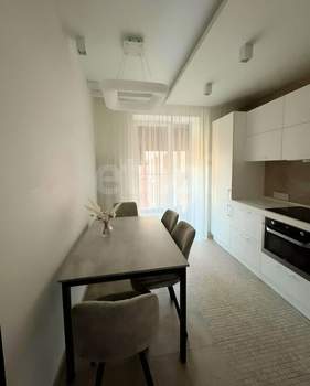 1-к квартира, на длительный срок, 36м2, 7/11 этаж