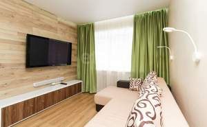 1-к квартира, на длительный срок, 30м2, 3/5 этаж