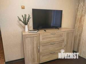 2-к квартира, посуточно, 43м2, 4/9 этаж