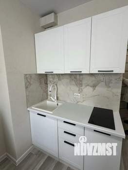 Студия квартира, на длительный срок, 19м2, 9/10 этаж