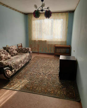 2-к квартира, на длительный срок, 44м2, 1/5 этаж