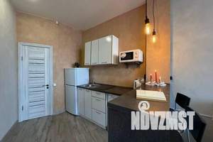 1-к квартира, посуточно, 30м2, 2/17 этаж