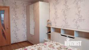 3-к квартира, на длительный срок, 75м2, 6/12 этаж