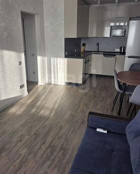 2-к квартира, на длительный срок, 43м2, 10/23 этаж