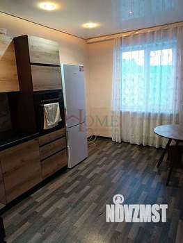 2-к квартира, на длительный срок, 60м2, 10/10 этаж