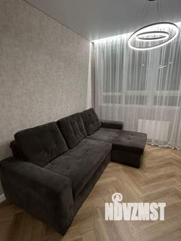 Студия квартира, на длительный срок, 25м2, 7/21 этаж