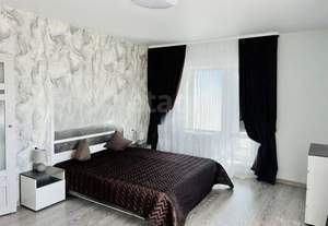 3-к квартира, на длительный срок, 71м2, 18/20 этаж