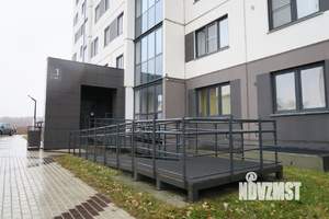 Студия квартира, на длительный срок, 28м2, 10/18 этаж