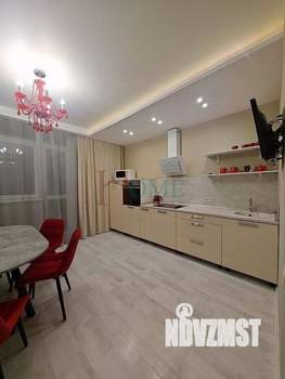 2-к квартира, на длительный срок, 41м2, 14/25 этаж