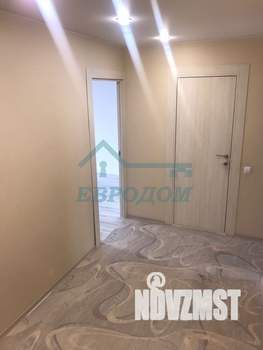 Студия квартира, на длительный срок, 45м2, 6/10 этаж