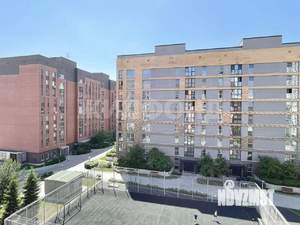 1-к квартира, на длительный срок, 35м2, 6/10 этаж
