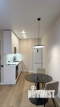 2-к квартира, на длительный срок, 45м2, 2/25 этаж