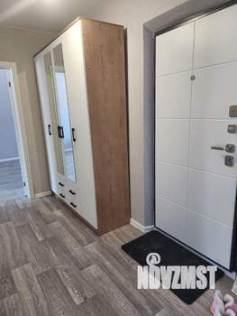 2-к квартира, на длительный срок, 60м2, 2/18 этаж