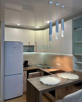 1-к квартира, на длительный срок, 53м2, 3/15 этаж