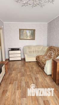 2-к квартира, на длительный срок, 44м2, 7/9 этаж