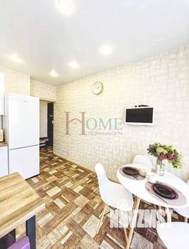 2-к квартира, на длительный срок, 59м2, 14/26 этаж