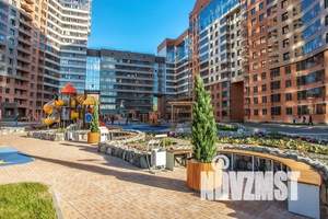 2-к квартира, на длительный срок, 43м2, 8/20 этаж