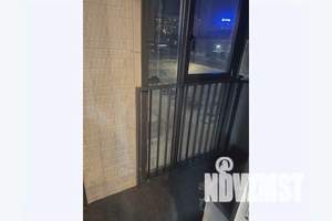 1-к квартира, посуточно, 20м2, 4/7 этаж