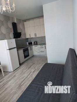 2-к квартира, на длительный срок, 38м2, 12/18 этаж