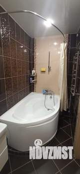 1-к квартира, на длительный срок, 51м2, 13/25 этаж