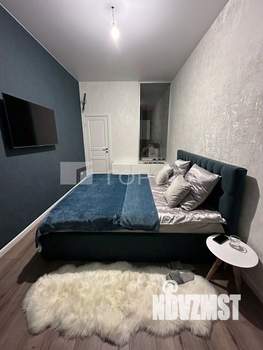 2-к квартира, на длительный срок, 51м2, 1/5 этаж