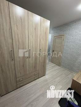 2-к квартира, на длительный срок, 45м2, 11/25 этаж