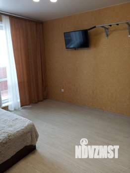 Студия квартира, на длительный срок, 32м2, 17/23 этаж