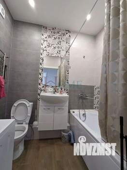 2-к квартира, на длительный срок, 56м2, 11/19 этаж