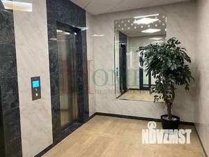 1-к квартира, на длительный срок, 32м2, 13/25 этаж