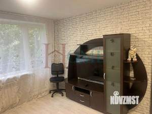 1-к квартира, на длительный срок, 29м2, 3/5 этаж
