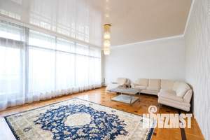3-к квартира, посуточно, 150м2, 3/4 этаж