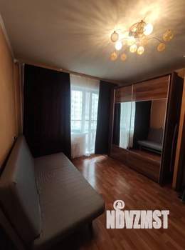 1-к квартира, на длительный срок, 26м2, 6/10 этаж