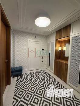 1-к квартира, на длительный срок, 50м2, 8/10 этаж