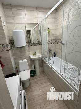 1-к квартира, на длительный срок, 45м2, 3/17 этаж