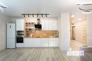 3-к квартира, на длительный срок, 65м2, 7/26 этаж