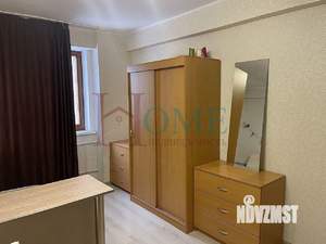 1-к квартира, на длительный срок, 44м2, 2/16 этаж