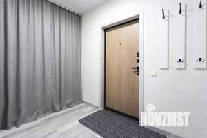 2-к квартира, посуточно, 40м2, 7/17 этаж