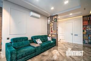 3-к квартира, на длительный срок, 110м2, 6/23 этаж