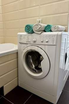 Студия квартира, на длительный срок, 30м2, 22/10 этаж