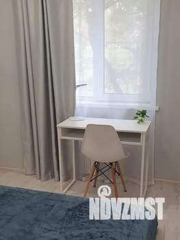 2-к квартира, посуточно, 42м2, 1/4 этаж