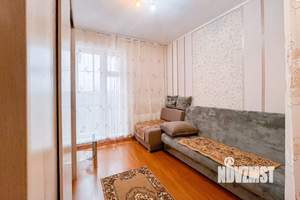 Студия квартира, на длительный срок, 20м2, 9/17 этаж