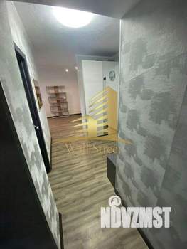 2-к квартира, на длительный срок, 45м2, 4/9 этаж