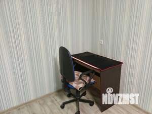 1-к квартира, на длительный срок, 41м2, 8/12 этаж