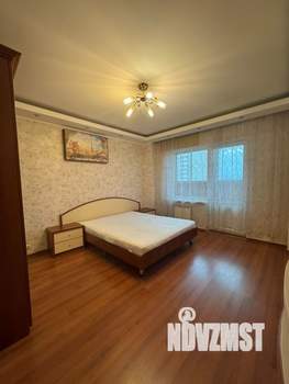 1-к квартира, на длительный срок, 45м2, 8/17 этаж