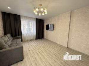 2-к квартира, на длительный срок, 60м2, 12/27 этаж