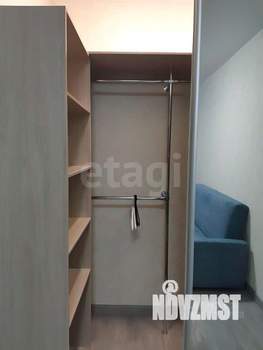 1-к квартира, на длительный срок, 36м2, 9/21 этаж