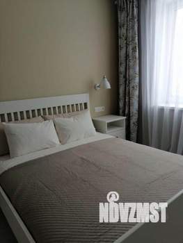 2-к квартира, на длительный срок, 60м2, 2/18 этаж