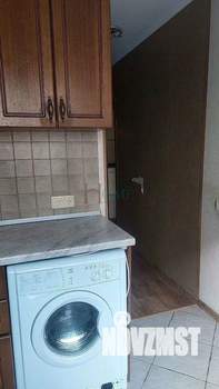 1-к квартира, на длительный срок, 32м2, 1/9 этаж